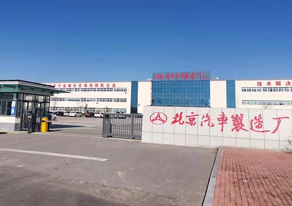 中小型水罐車:城市應(yīng)急先鋒